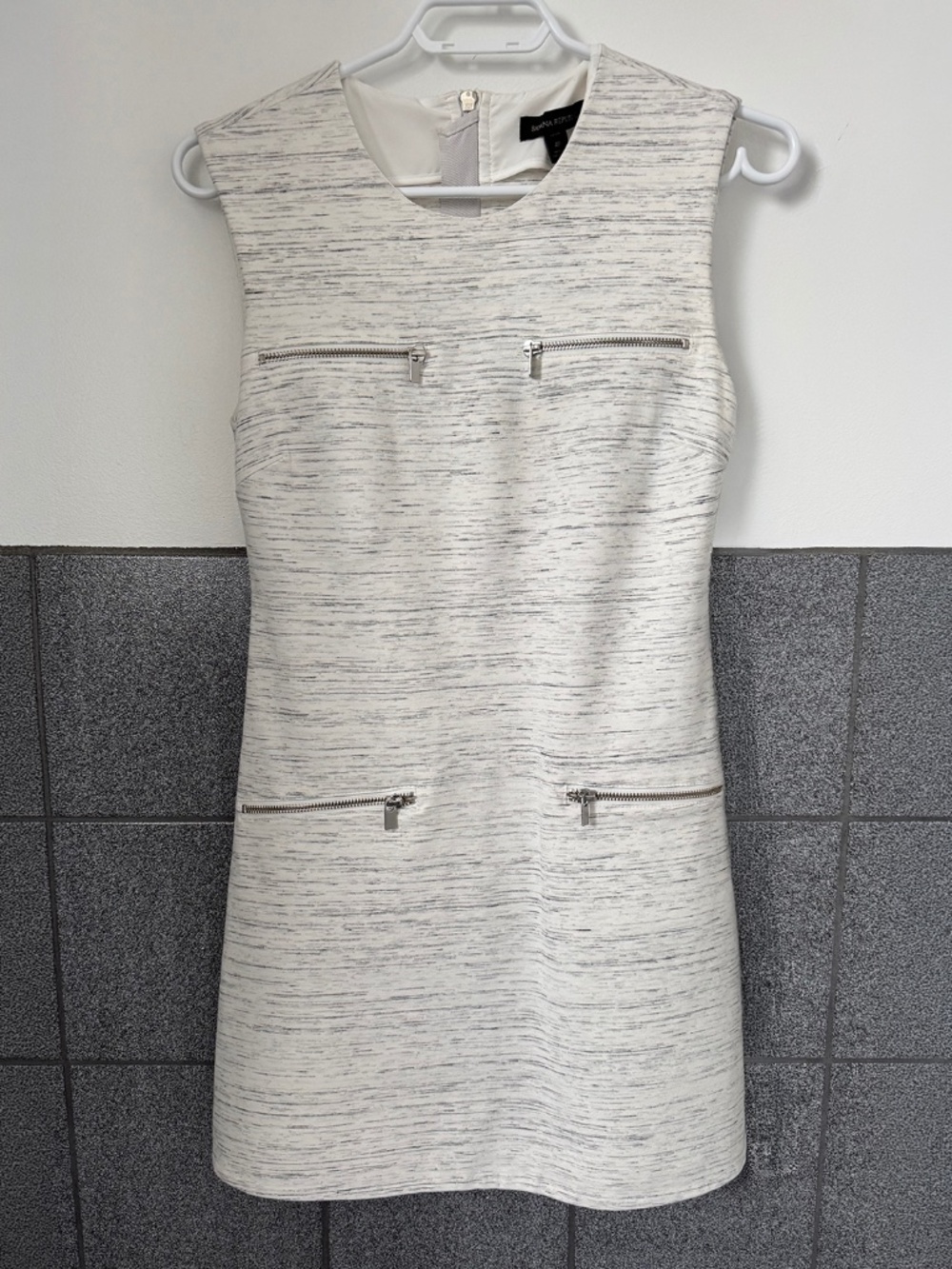 Banana Republic Sleeveless Dress